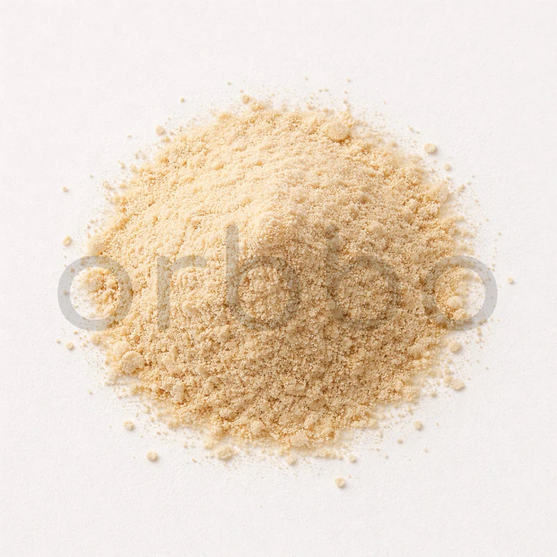Fermented Carbohydrates